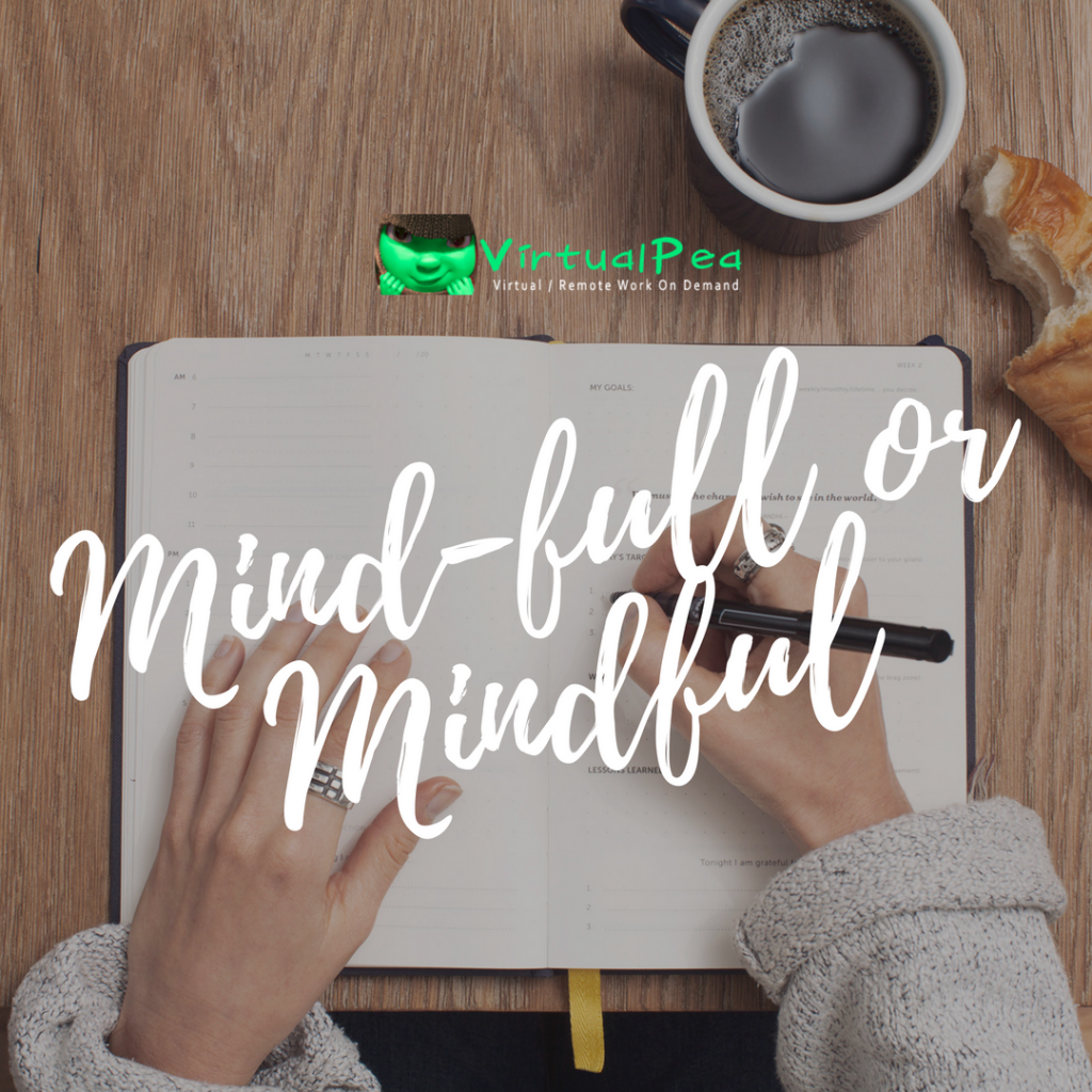 Let us show you how to be an entrepreneur that does not feel overwhelmed or stressed. Clear your mind with our business strategy guide, and let us help you with your tasks. https://virtualpea.com/business-strategy-how-to-clear-your-mind-and-not-feel-overwhelmed/