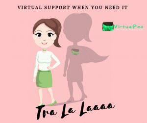 Often times entrepreneurs hesitate at hiring someone or a team to help them in their business. They feel that once their business grows enough or make a certain amount of money, then the time would be ‘right’. That may be true BUT first know the facts about your business and be honest with yourself on how much you can actually do and still have a successful business.