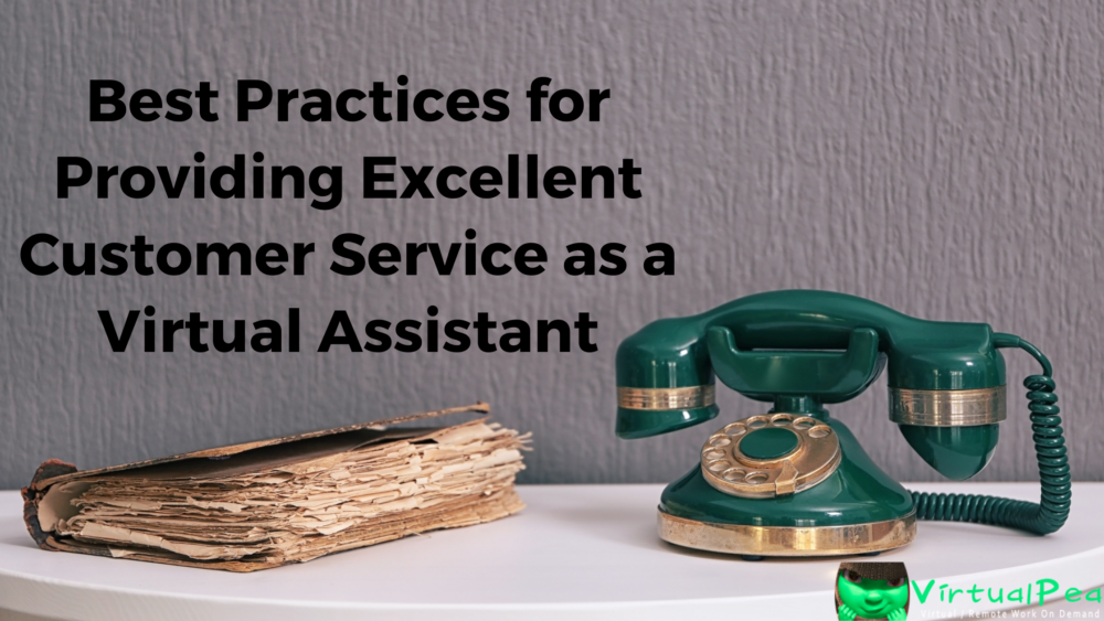 Best Customer Services Practices