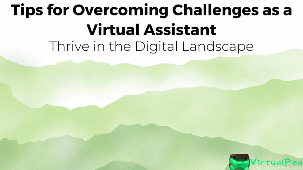 Thrive in the Digital Landscape